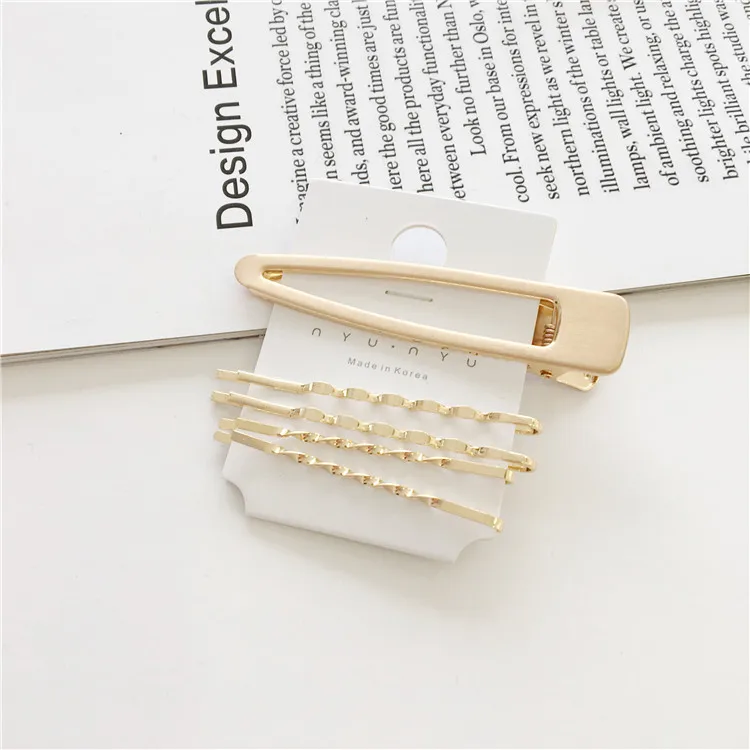 Женские жемчужные заколки для волос элегантные модные аксессуары ручной работы