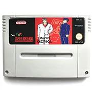 Shin Nekketsu Kouha Kunio tachi no Bannka для консоли pal 16 бит cartidge перевод на английский|Запасные