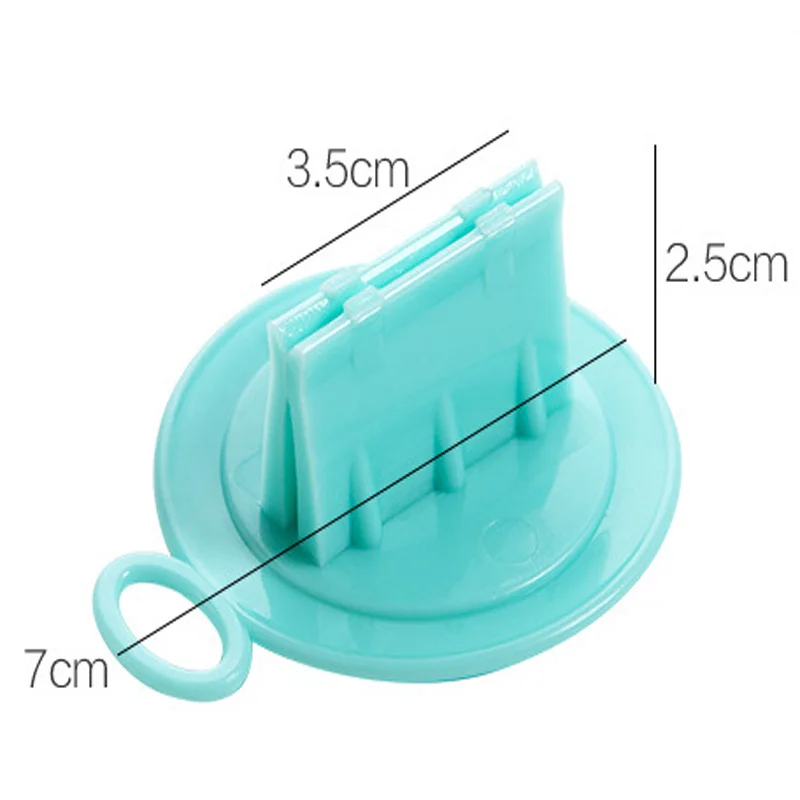 Режущий нож для овощей креативный кухонный полка сидения мяса кальмара