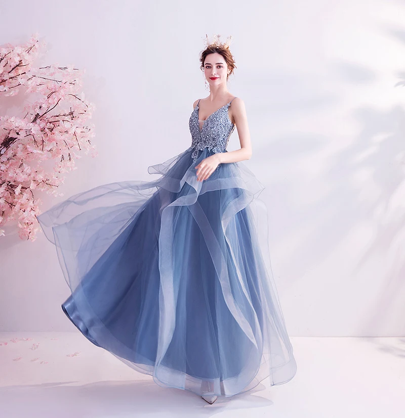 Рисунок 2 - Вечерние платья для беременных