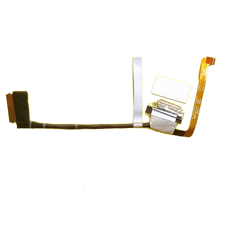 

Новый оригинальный ЖК-дисплей светодиодный LVDS дисплей для ноутбука видеоэкран кабель для HP FPM30 FHD 1920*1080 DC02C00OP00