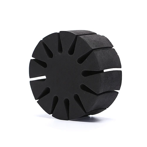 3 шт./лот держатель для стрельбы из лука EVA пена круглая стойка 12 стрелы сепаратор