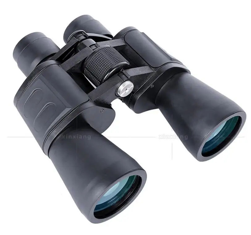 10 Times Birthday Gift Educational Telescope 10X 50mm Outdoor tourism bird watching Travel Concert Camping Binocular | Инструменты