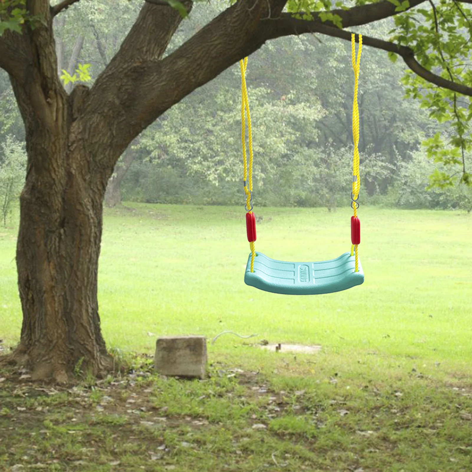 Детский комплект качели веревок аксессуары для стульев Сменное жесткое