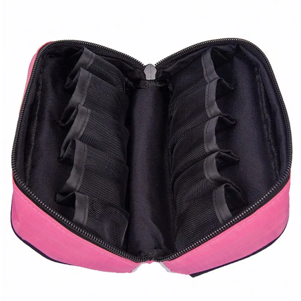 10 сетка эфирное масло косметика парфюмерия диспенсер для хранения сумка