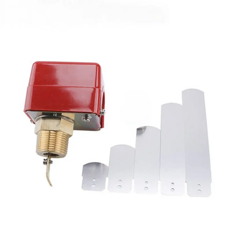 

water flow meter switch controller plug-in liquid sensing target flow sensor HFS-25