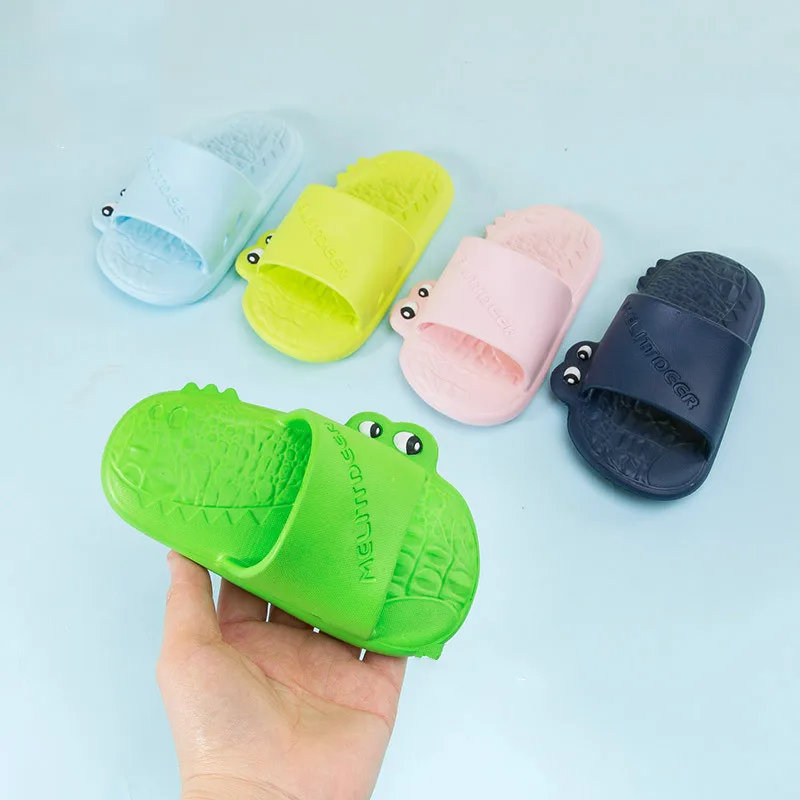 Тапочки детские летние нескользящие для детей и родителей| |