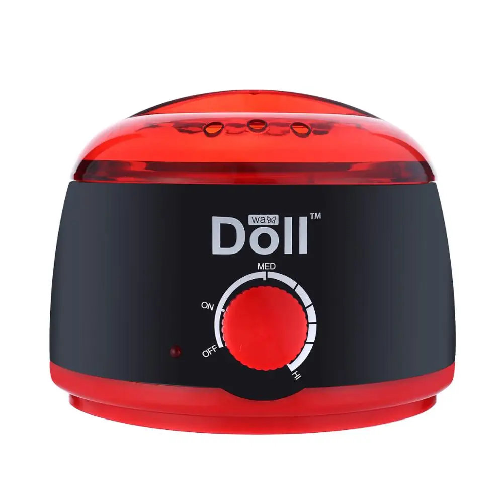 Профессиональный воск 100 эпиляция электрический парафин нагреватель набор с 180 г