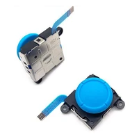 Game Accessory Replacement Original 3D Analog Joysticks Thumbstick for Nintendo Switch Joy-Con