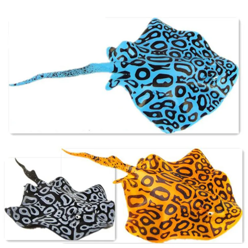 1 шт. Декор дьявол Золотая рыбка аквариумная Медуза искусственная светящаяся