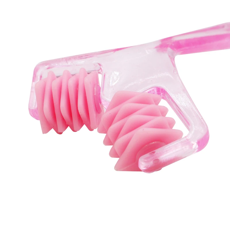 Массажер от второго подбородка и для коррекции овала лица|Устройство ухода за