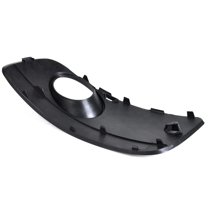 Передний левый + правый бампер противотумансветильник фара решетка гриля для VW