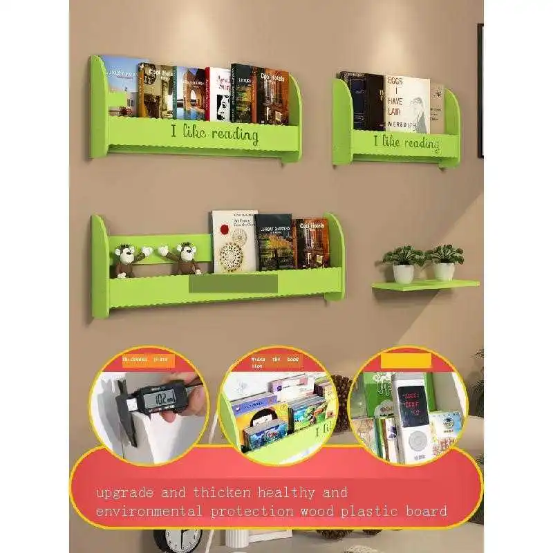 

Display Kid Decor Mobili Per La Casa Bureau Meuble Decoracao Decoracion Cabinet Retro Rack Furniture Decoration Bookshelf Case