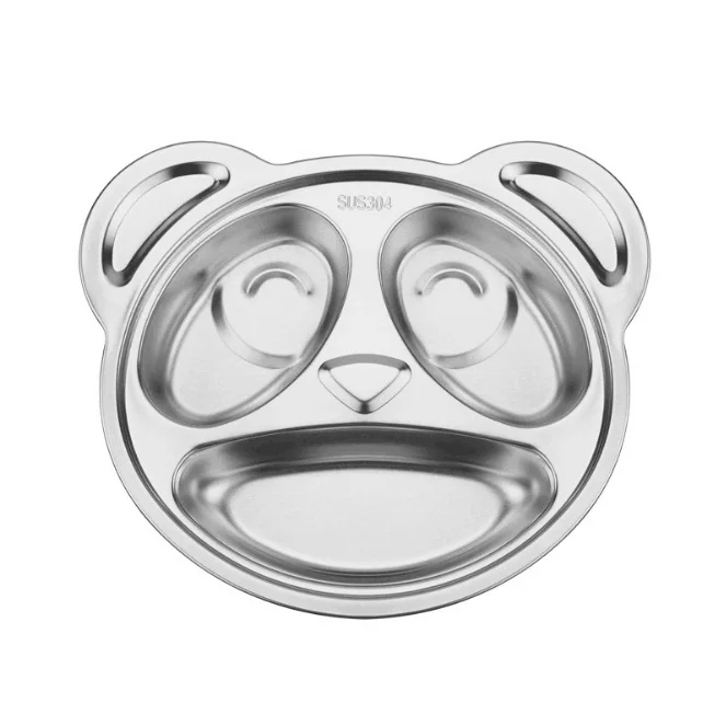 Мини Детская коробка для завтрака отсеки еды не смешивается термальный Bento Box с