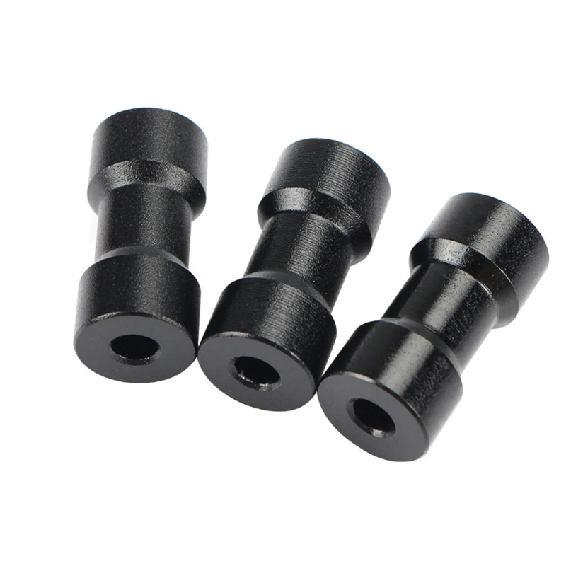 

2021 New 1 Set for 3D Printer Upgrade All Metal BLV Two-Axis Mounting Bracket Structure Kit