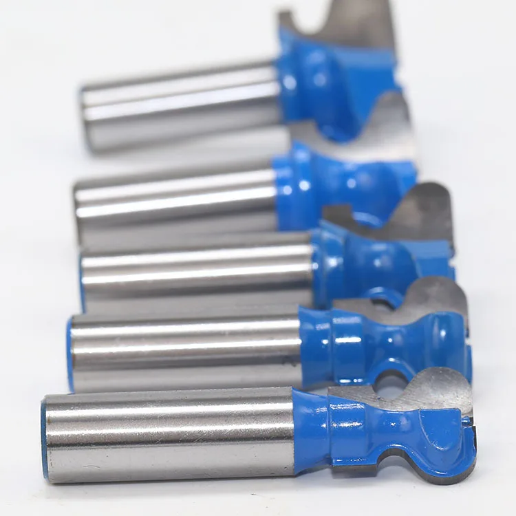 Профессиональная дуговая фреза для ногтей Tideway выдвижных ящиков дверная ручка