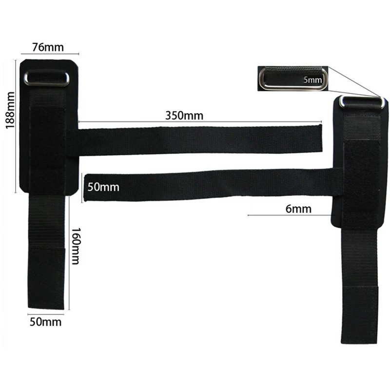 

NEW Fitness Weight Lifting Straps Sports Wrist Support Weightlifting Gloves Protector Gym Weight Lifting Straps Fast Shipping