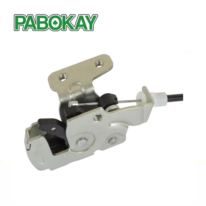 Автомобильный задний левый замок fs для Fiat Ducato Peugeot Boxer Citroen 2006 ON 1345734080 1379732080| |