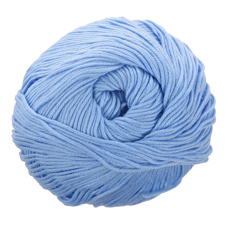 

50g Tencel Bamboo Cotton Yarn For Baby