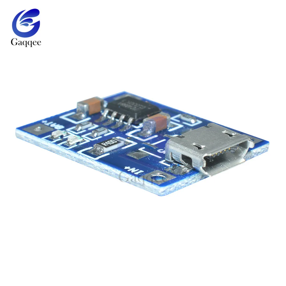 5 шт. зарядное устройство для литий ионных аккумуляторов В 1 А|Соединители| |