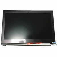 free shipping 13 3inch for asus ux31a laptop lcd screen assembly 19201080 without touch function