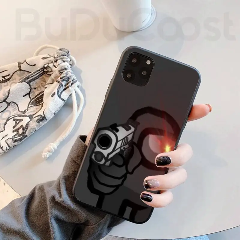 

Among Us Phone Case for iPhone 8 7 6 6S Plus X 5S SE 2020 XR 11 12 Pro mini pro XS MAX