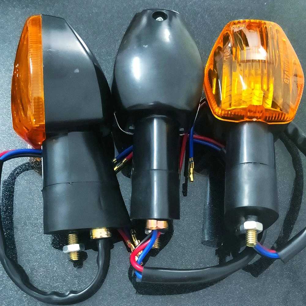 Указатель поворота для HONDA CB400SF CB600 900 HORNET RVT 1000R CBR 919 05 up 1300 аксессуары мотоциклов| |