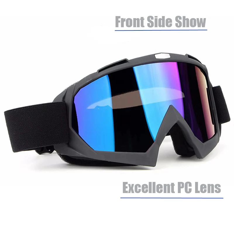 Солнцезащитные очки для мотоциклистов X600 солнцезащитные внедорожных видов