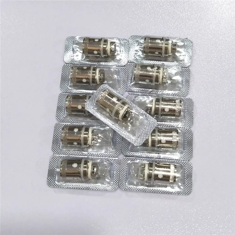 5 шт. заменить катушки для SUBTWO 200 Вт mod box Коробка мод комплект 3 0 мл 0.3ohm