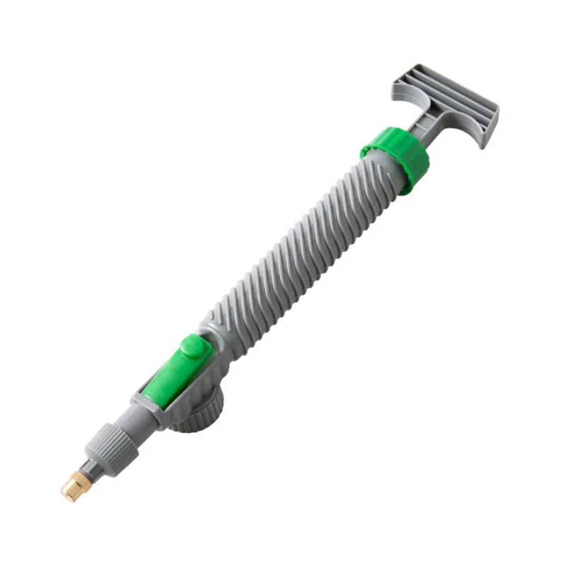 

Nozzle Water Bottle Sprayer Hand Tool PP Adjustable Nursery Garden Pressure Type Yard Pesticide Universal Portable Accessories