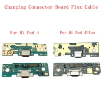 original usb charging dock port connector board flex cable for xiaomi pad 4 4 plus replacement part