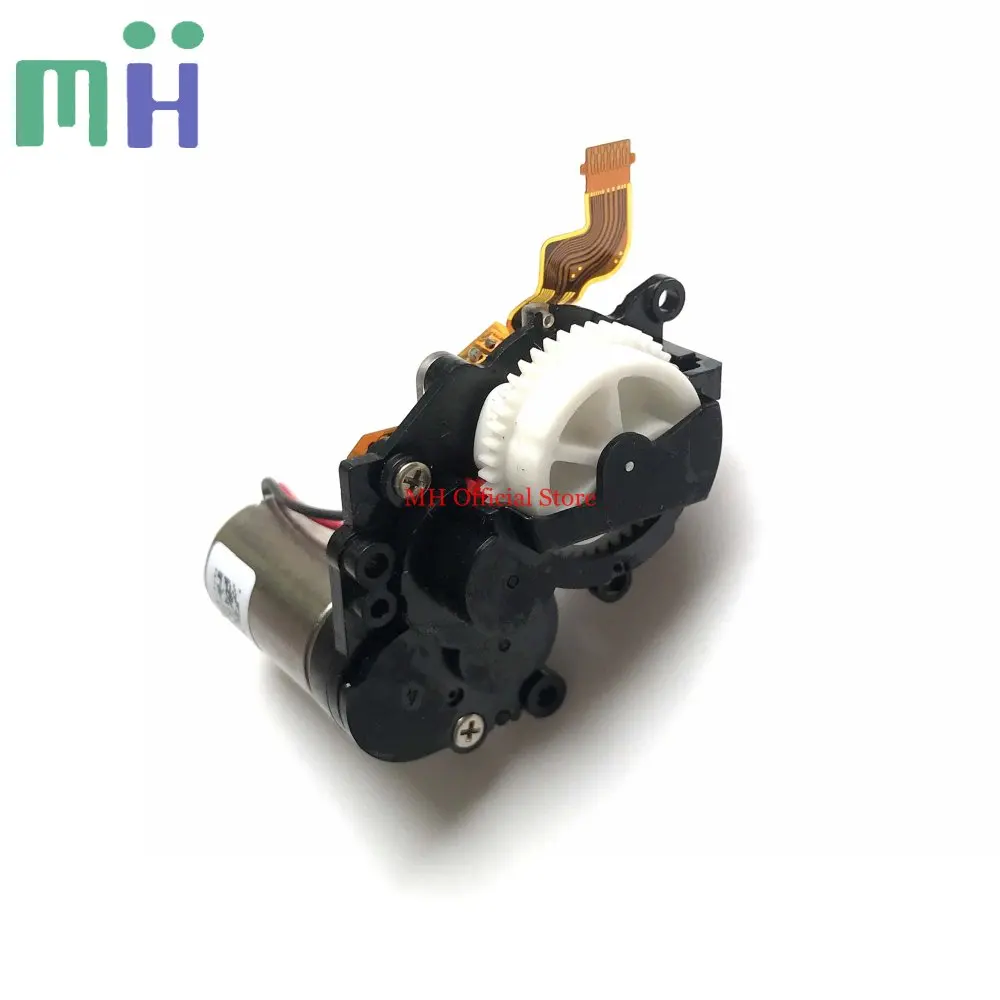 Оригинальный зеркальный блок двигателя рефлекторного привода для камеры Nikon D750