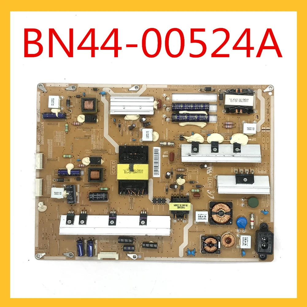 

BN44-00524A PD60B1D_CHS карта питания для телевизора, оригинальная плата питания, профессиональные аксессуары для телевизора, плата питания PD60B1D CHS