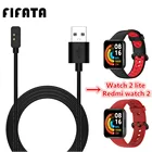 USB-кабель для зарядки Xiaomi Redmi watch 2 lite, 1 м