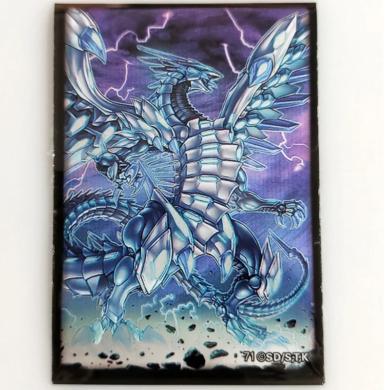 Ю-Ги-о! Косплей Yugioh с голубыми глазами белый дракон темный волшебный девушка