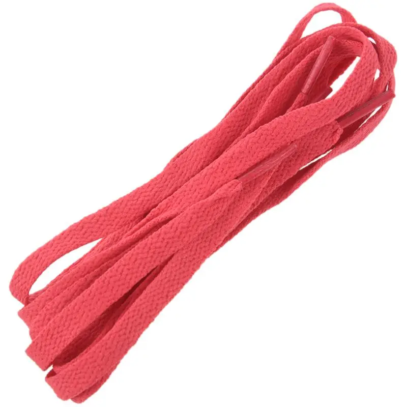 BEAU-120cm шнурки без каблука в популярной расцветке; Shoebands обуви ленты шнурки ремни