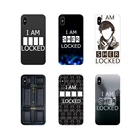 Чехлы для телефонов Sherlock Moriarty 221B, для Xiaomi Mi4, Mi5, Mi5S, Mi6, Mi A1, A2, A3, 5X, 6X, 8, CC, 9 T Lite, SE Pro