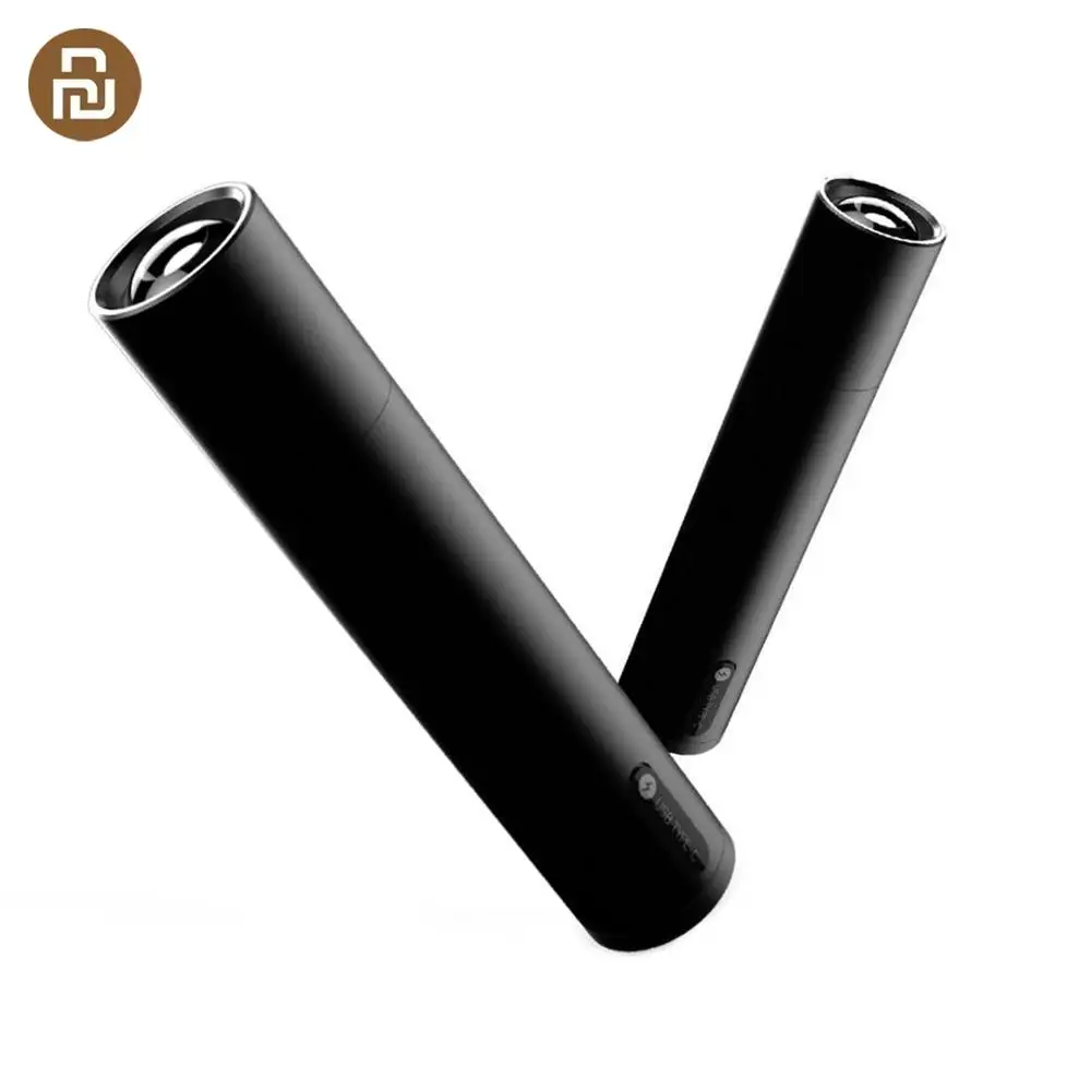 Фонарь Youpin Beebest FZ101 XP L HI 1000 лм портативный фонарь с фокусировкой и магнитным