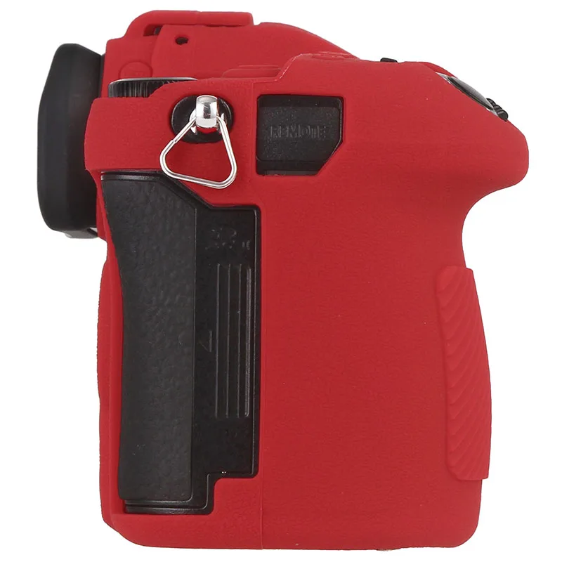 Силиконовый чехол для камеры LUMIX G9 цифровой Panasonic G9|Сумки фото-/видеокамеры| |