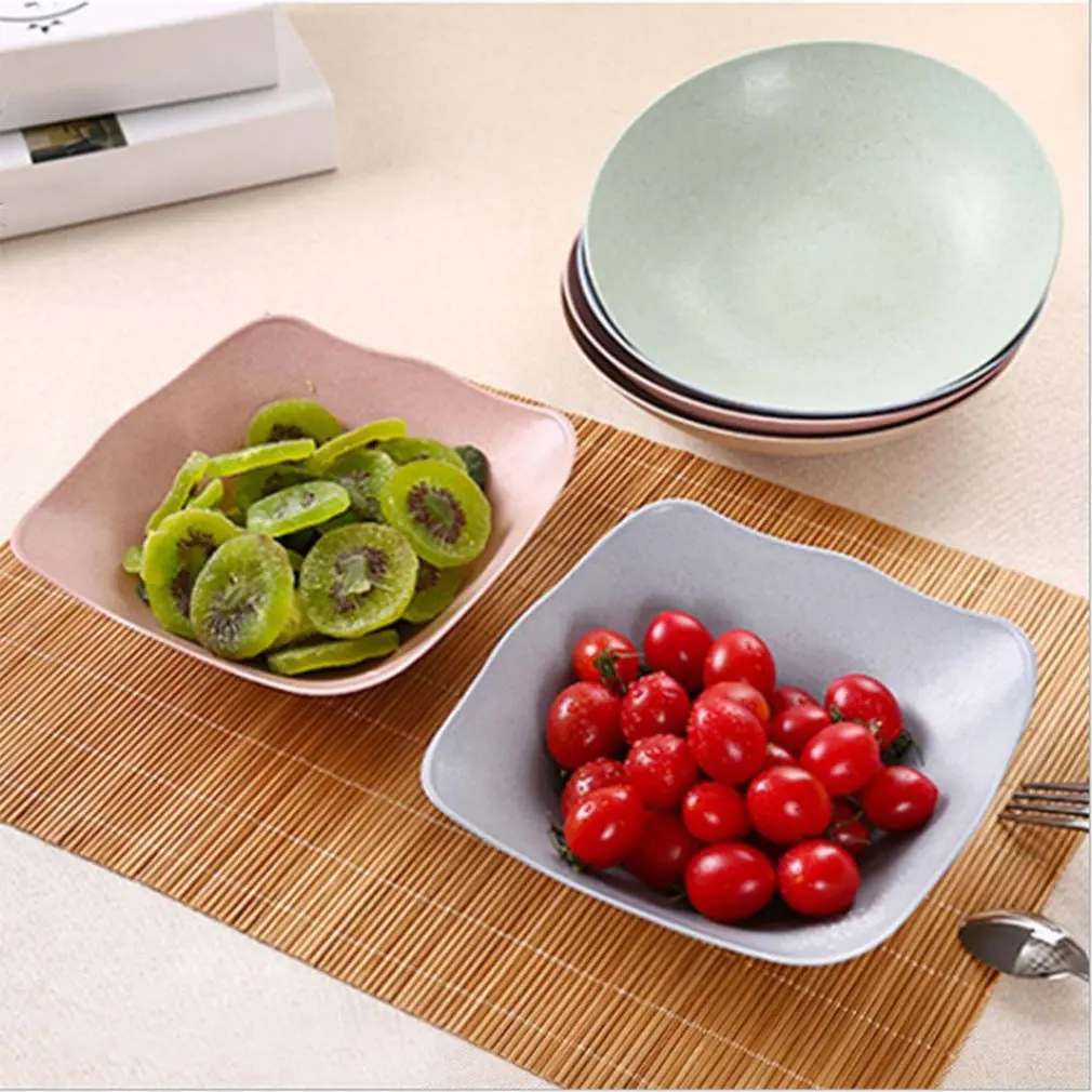 Здоровый поднос для сухофруктов орехов тарелка гурманов корзина еды праздничный