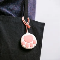 cat paw cute hand warmer winter heater portable double sided quick heating 11ua