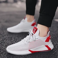 ultralight breathable running shoes sport shoes mens running sneakers air outsole athletic shoes gym trainers casual shoes 39 44