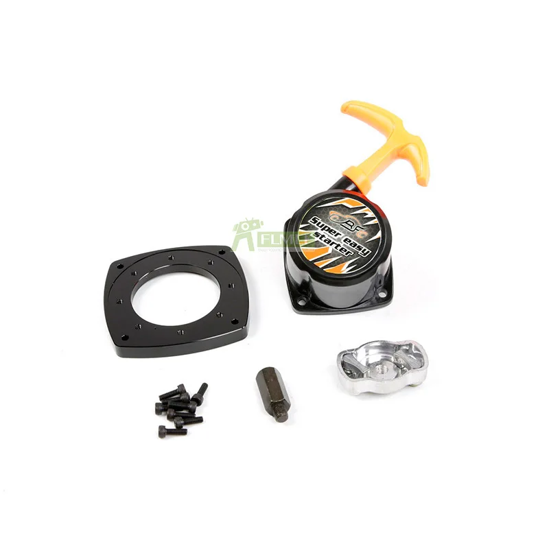 легкий пусковой стартовый н