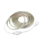 Светодиодная лента, 1-20 м, 220 В, 60 светодисветодиодный Дов, 60 светодиодов