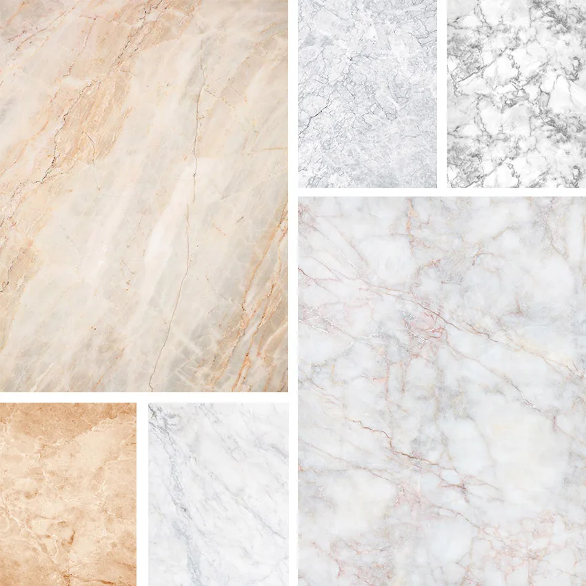 Фон для фотосъемки с изображением мрамора Mehofond текстура фантазия поверхность