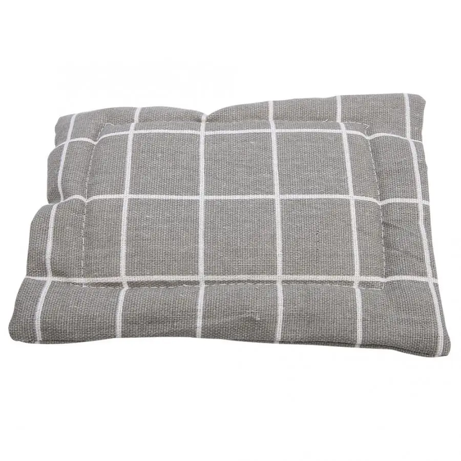 Милая кукла-Имитация животных плюшевые спящие собаки детские мягкие игрушки со