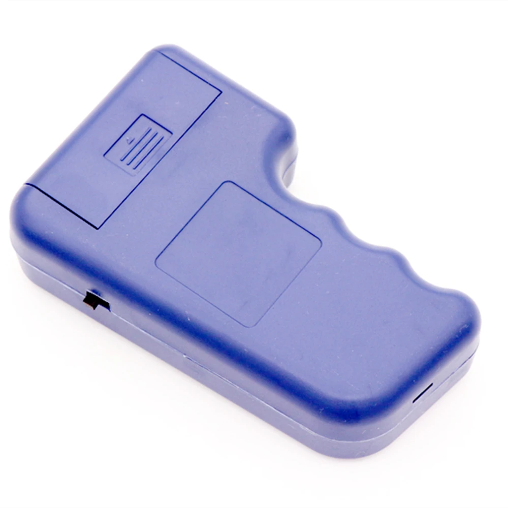 125 кГц ID RFID копировальный считыватель карт контроль доступа считыватель с 10 шт. Брелки метки перезаписываемая карта управления считыватели карт