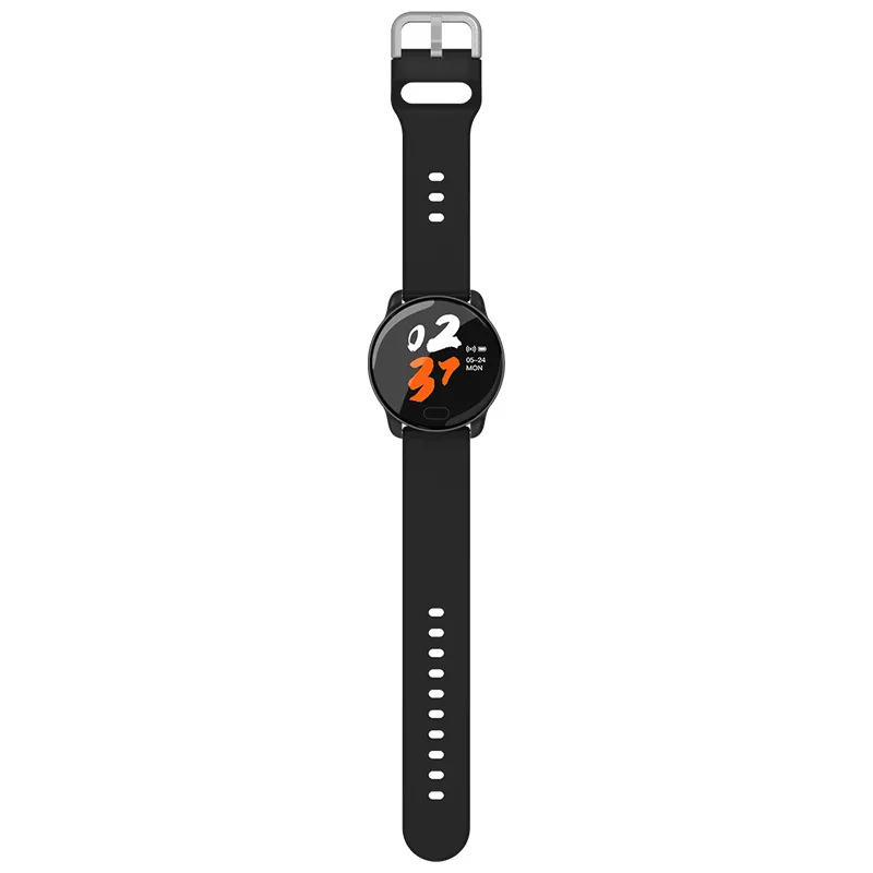 Bluetooth Smart Bracelet Color Screen K9 Pedometer Sports Phone Call Reminder Table Lasting Battery Life Shake Camera | Электроника
