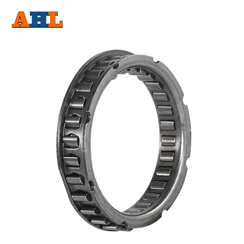 

AHL Overrunning Starter Clutch 28 numbers Beads Bearing Fit For Yamaha SZR660 XT400E XT500E XT600E XTZ660 TT600E SRX400
