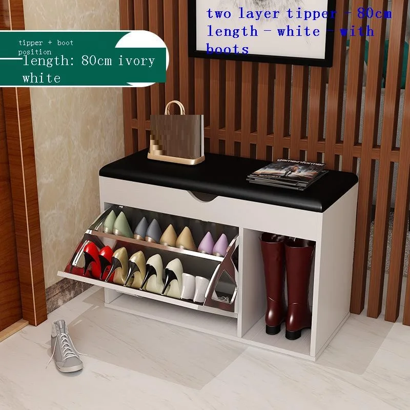 Zapato Range Armario De Almacenamiento Closet Schoenen Opbergen Meuble Chaussure Mueble Scarpiera шкаф для хранения обуви| |